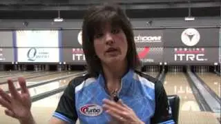 Meet The Storm Women Staffers - Leanne Hulsenberg