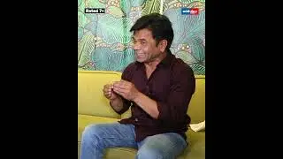 Anurag Kashyap was to make a movie with dog and me: Rajpal Yadav