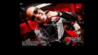 Dj Young Chow 10th Annual Birthday Bash 'Red Black and White Affair' (Music by: Beat Geeks)