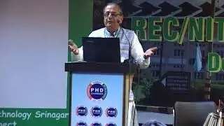 REC/NIT Delhi Chapter Alumni Meet September 2017 - 22