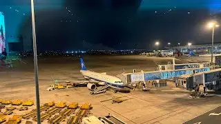Guangzhou to Qingdao || china southern flight || vlog || trip report || Qingdao airport || 
