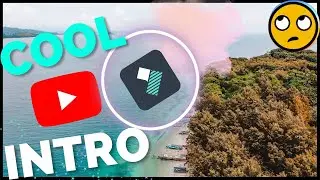 How to make a YouTube Intro in Filmora 11 2022 (Updated)