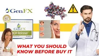 The Untold Truth About GenFX