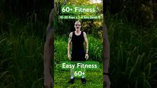 EasyFit #fitover60 #seniorfitness #legraises #legraise #homeworkout #homeworkoutformen #homefitness