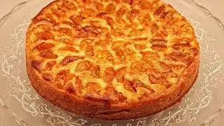 Tarte aux Mirabelles, simple et rapide