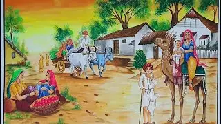 ছোট গ্রাম এর একটি গল্প // #story #village story #youtube @expertvillage