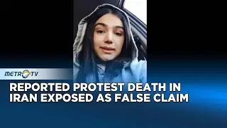 Viral Protest Death Claim Collapses After Woman Reappears Alive