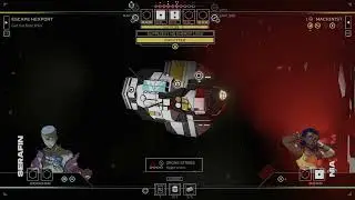 Citizen Sleeper 2 Ep. 4