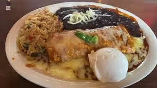 Jose tejas food review April 6,2025