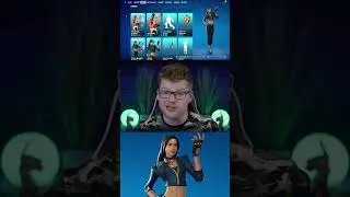 🎮 #SkullTrooper #SkullRanger #Triggerfish + MORE 🎮 #ITEMShop #FORTNITE !! 🎮