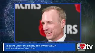 Validating Safety and Efficacy of VARIPULSE Catheter with Real World Data