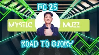 Promo Packs! Walkouts! Champs Playoffs Fc 25 RTG Ep 10