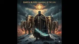 Barca Blood &ndash; A Boom-Bap Tribute to Hannibal of Carthage | Contraband Jones x Nas Warrior Spirit