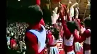 Bradley/Tulsa 1981