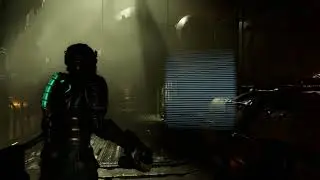 Dead Space Remake (impossible mode) Chapter 3