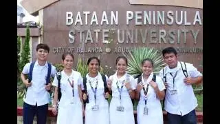 Nursing Informatics Bataan Peninsula State University