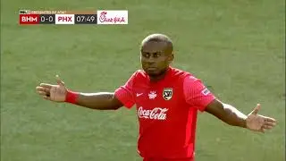 Birmingham Legion FC v Phoenix Rising FC April 9, 2023