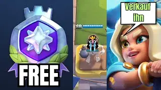 Diamond ist FREE. Spirit Empress Strategie in 5 Minuten erkl&auml;rt
