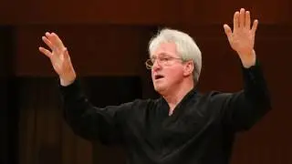 Cantate Domino_Vytautas Mi&scaron;kinis (The 7th JCA Youth Choir)