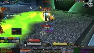 Zeus Achi run icc10 Part Deux