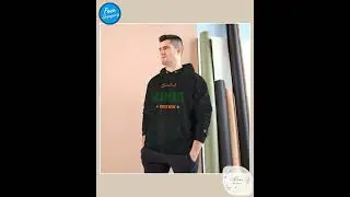 Limited Edition Year Hoodie &ndash; Champion Comfort, Collegiate Colors