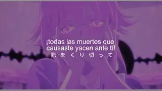 kuusou mesorogiwi (空想メソロギヰ ) // sub.español ♡