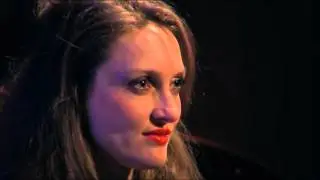 Claire Michel de Haas : variations sur le thème folklorique 