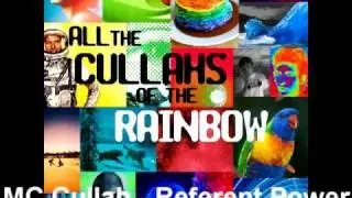 Cullah - Referent Power