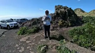 #Tenerife #Spain #nature #beautiful #เที่ยวสเปน #ท่องโลกกว้าง 