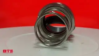 Mechanical seal Механічне ущільнення Торцевое механическое уплотнение Gleitringdichtung  R-M3N