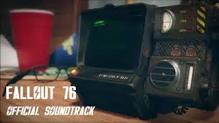 Bubbles in My Beer - Bob Wills - Fallout 76 OST