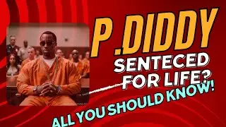 P. Diddy: The Shocking Sex Trafficking Allegations Explained