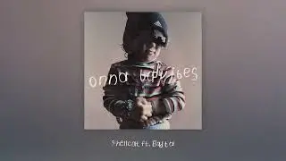 onna badvibes ft. badta - hellcat (Official Audio)