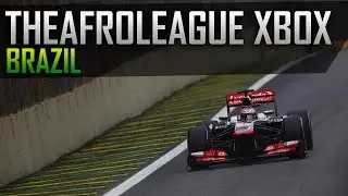 TheAfroLeague - Finale.