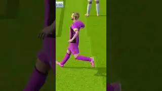 fast goal in fifa world cup junior star #fifa #football