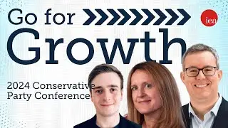 'Stop Banning Investment!' - Hard-Hitting Truths for UK Economic Growth