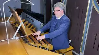 #dietoreweit &ndash; Peter Bader: Tochter Zion