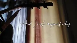 Dear God - Cory Asbury | Guitar Instrumental