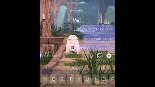 We used to be close #roblox#edit#text#aesthetic#gameplay#old#fyp