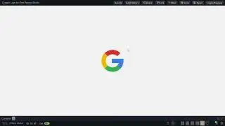GOOGLE LOGO Challenge: HTML & CSS Tutorial