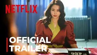 Aema | Official Trailer | Netflix (ENG SUB)