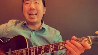 “Caravan” Soloing Method Made SUPER EASY AND FUN!!!  Jazz Guitar Lesson (Duke Ellington/Juan Tizol)