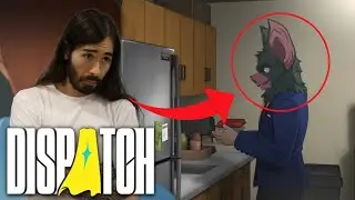 MoistCr1TiKal Dispatch Full Playthrough