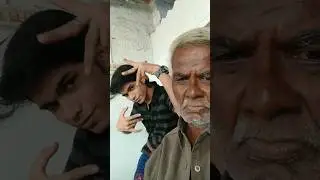 Me and my Grandfa stylish 🤠👍🏻 #youtube #short #targetentry #trending 💚