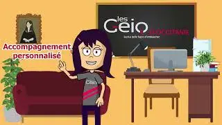 Anima'Geiq C&eacute;cile