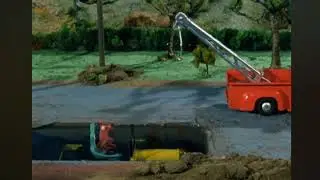 Gumby soundtrack- JB-202 Wistful comedy