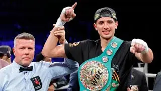 ЧЕМПИОНЫ WBC ОТЧЕТ!!! ##boxing #daznboxing #wbc #naoyainoue #stephenfulton #oshaquiefoster