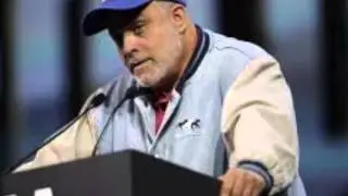Mark Levin explains the degrowth movement