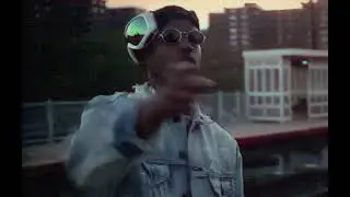 Pi'erre Bourne - Harry Potter (Unreleased 2017 Music Video Snippet)