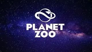 Planet Zoo - World Bonobo Day